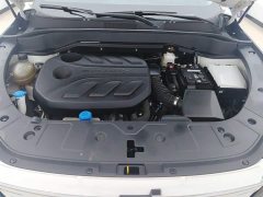 Changan Oushan Z6 Blue Whale 1.5T DCT Smart Premium Edition - ფოტო 10