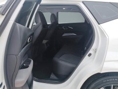 Changan Oushan Z6 Blue Whale 1.5T DCT Smart Premium Edition - ფოტო 11