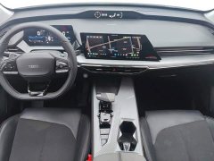 Changan Oushan Z6 Blue Whale 1.5T DCT Smart Premium Edition - ფოტო 12