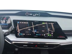 Changan Oushan Z6 Blue Whale 1.5T DCT Smart Premium Edition - ფოტო 13
