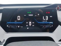 Changan Oushan Z6 Blue Whale 1.5T DCT Smart Premium Edition - ფოტო 14