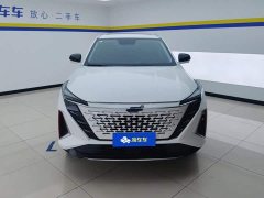 Changan Oushan Z6 Blue Whale 1.5T DCT Smart Premium Edition - ფოტო 2