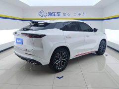 Changan Oushan Z6 Blue Whale 1.5T DCT Smart Premium Edition - ფოტო 3