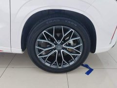 Changan Oushan Z6 Blue Whale 1.5T DCT Smart Premium Edition - ფოტო 6