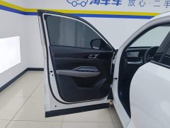 Changan Oushan Z6 Blue Whale 1.5T DCT Smart Premium Edition - ფოტო 7
