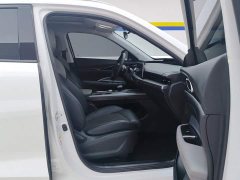 Changan Oushan Z6 Blue Whale 1.5T DCT Smart Premium Edition - ფოტო 8