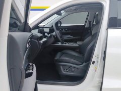 Changan Oushan Z6 Blue Whale 1.5T DCT Smart Premium Edition - ფოტო 9