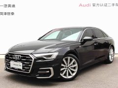 Audi A6L 2024 45 TFSI Premium Dynamic - ფოტო 1
