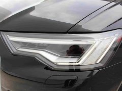 Audi A6L 2024 45 TFSI Premium Dynamic - ფოტო 10