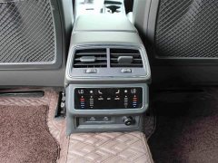 Audi A6L 2024 45 TFSI Premium Dynamic - ფოტო 12