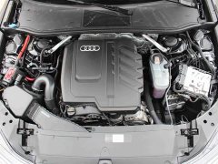 Audi A6L 2024 45 TFSI Premium Dynamic - ფოტო 13