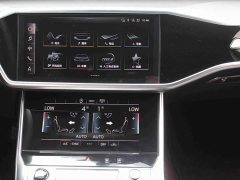 Audi A6L 2024 45 TFSI Premium Dynamic - ფოტო 15