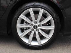Audi A6L 2024 45 TFSI Premium Dynamic - ფოტო 16