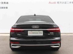 Audi A6L 2024 45 TFSI Premium Dynamic - ფოტო 4