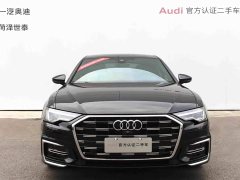 Audi A6L 2024 45 TFSI Premium Dynamic - ფოტო 5