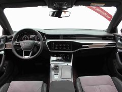 Audi A6L 2024 45 TFSI Premium Dynamic - ფოტო 6