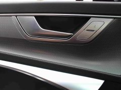 Audi A6L 2024 45 TFSI Premium Dynamic - ფოტო 8