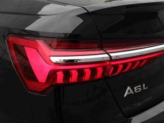Audi A6L 2024 45 TFSI Premium Dynamic - ფოტო 9