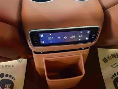 Li Auto L9 2024 Ultra - ფოტო 11