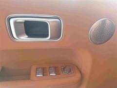 Li Auto L9 2024 Ultra - ფოტო 17