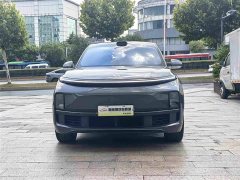 Li Auto L9 2024 Ultra - ფოტო 2