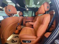Li Auto L9 2024 Ultra - ფოტო 6