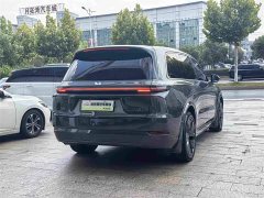Li Auto L9 2024 Ultra - ფოტო 7