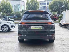 Li Auto L9 2024 Ultra - ფოტო 8