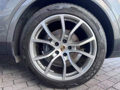 Porsche Cayenne 3.0T - ფოტო 10