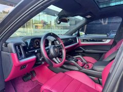 Porsche Cayenne 3.0T - ფოტო 12