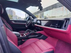 Porsche Cayenne 3.0T - ფოტო 14
