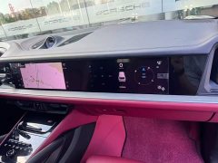 Porsche Cayenne 3.0T - ფოტო 17