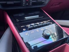 Porsche Cayenne 3.0T - ფოტო 18