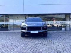 Porsche Cayenne 3.0T - ფოტო 2