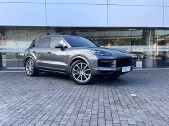 Porsche Cayenne 3.0T - ფოტო 3
