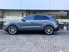 Porsche Cayenne 3.0T - ფოტო 4