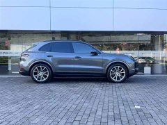 Porsche Cayenne 3.0T - ფოტო 5