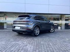 Porsche Cayenne 3.0T - ფოტო 6
