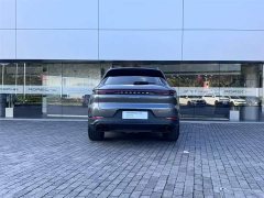 Porsche Cayenne 3.0T - ფოტო 7