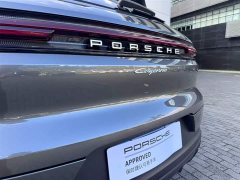 Porsche Cayenne 3.0T - ფოტო 9