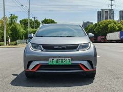 BYD Dolphin 405km Freedom Edition - ფოტო 2