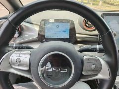BYD Dolphin 405km Freedom Edition - ფოტო 6