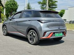 BYD Dolphin 405km Freedom Edition - ფოტო 7