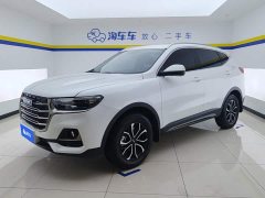 Haval H6 2021 National Trend Edition 1.5T Automatic Urban Version - ფოტო 1