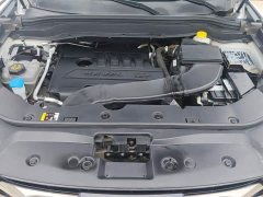 Haval H6 2021 National Trend Edition 1.5T Automatic Urban Version - ფოტო 10