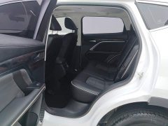 Haval H6 2021 National Trend Edition 1.5T Automatic Urban Version - ფოტო 11