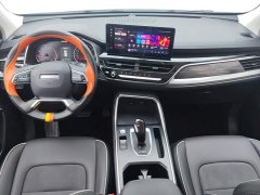 Haval H6 2021 National Trend Edition 1.5T Automatic Urban Version - ფოტო 12
