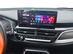 Haval H6 2021 National Trend Edition 1.5T Automatic Urban Version - ფოტო 13