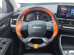 Haval H6 2021 National Trend Edition 1.5T Automatic Urban Version - ფოტო 15