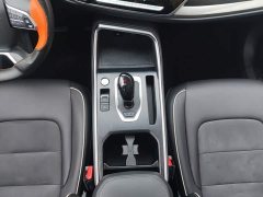 Haval H6 2021 National Trend Edition 1.5T Automatic Urban Version - ფოტო 16